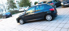 Peugeot 207, снимка 4