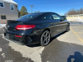     Mercedes-Benz C 43 AMG 4MATIC * .  * BURMESTER *  * LED * 