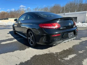     Mercedes-Benz C 43 AMG 4MATIC * .  * BURMESTER *  * LED * 