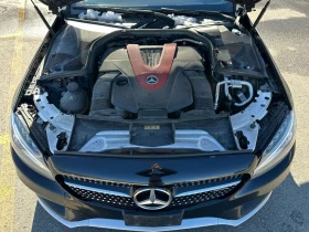 Mercedes-Benz C 43 AMG 4MATIC * М. ТОЧКА * BURMESTER * ПОДГРЕВ * LED * - 47000 лв. - 60803683 | Car24.bg