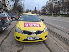 Kia Ceed, снимка 2