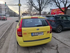 Kia Ceed, снимка 3