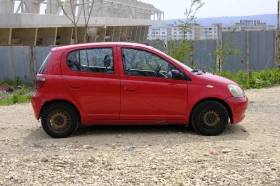 Обява за продажба на Toyota Yaris 1.3 VVTi ~2 500 лв. - изображение 1