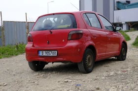 Обява за продажба на Toyota Yaris 1.3 VVTi ~2 500 лв. - изображение 6