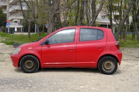 Обява за продажба на Toyota Yaris 1.3 VVTi ~2 500 лв. - изображение 4