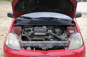 Обява за продажба на Toyota Yaris 1.3 VVTi ~2 500 лв. - изображение 7