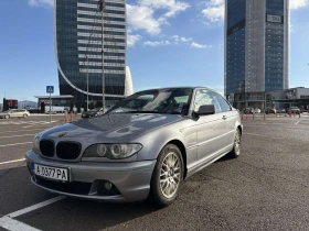 Обява за продажба на BMW 320 CD ~7 200 лв. - изображение 1