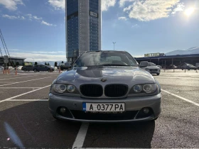 Обява за продажба на BMW 320 CD ~7 200 лв. - изображение 1