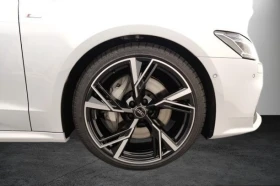Audi A7 55 TFSI Quattro S-line = NEW= Black Optic  | Mobile.bg    4