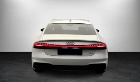 Audi A7 55 TFSI Quattro S-line = NEW= Black Optic  | Mobile.bg    2