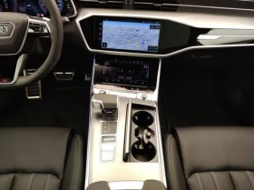 Audi A7 55 TFSI Quattro S-line = NEW= Black Optic  | Mobile.bg    9
