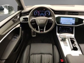 Audi A7 55 TFSI Quattro S-line = NEW= Black Optic  | Mobile.bg    7
