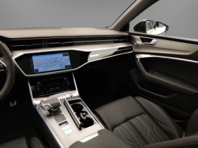 Audi A7 55 TFSI Quattro S-line = NEW= Black Optic  | Mobile.bg    10