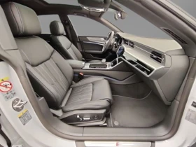 Audi A7 55 TFSI Quattro S-line = NEW= Black Optic  | Mobile.bg    12