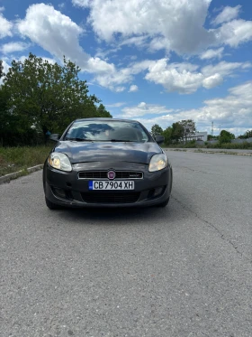  Fiat Bravo
