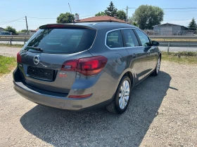 Opel Astra 1.7 CDTI SPORT COSMO - 6990 лв. - 39639847 7