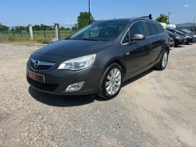     Opel Astra 1.7 CDTI SPORT COSMO