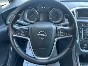 Opel Astra 1.7 CDTI SPORT COSMO - 6990 лв. - 39639847 11