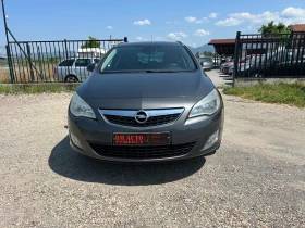     Opel Astra 1.7 CDTI SPORT COSMO