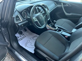 Opel Astra 1.7 CDTI SPORT COSMO - 6990 лв. - 39639847 9