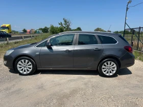     Opel Astra 1.7 CDTI SPORT COSMO