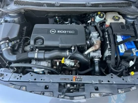 Opel Astra 1.7 CDTI SPORT COSMO - 6990 лв. - 39639847 17