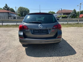 Opel Astra 1.7 CDTI SPORT COSMO - 6990 лв. - 39639847 6