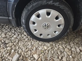 VW Passat 1.9 tdi* klima*  | Mobile.bg    13
