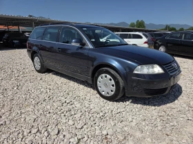 VW Passat 1.9 tdi* klima* - 4400 лв. - 72302781 2