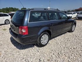 VW Passat 1.9 tdi* klima* - 4400 лв. - 72302781 3