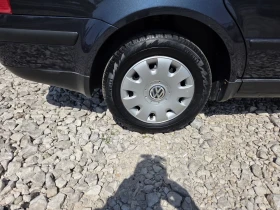 VW Passat 1.9 tdi* klima* - 4400 лв. - 72302781 5