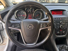 Обява за продажба на Opel Astra 1.7d ~3 900 EUR - изображение 8