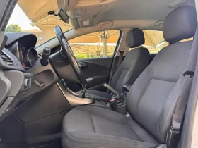 Обява за продажба на Opel Astra 1.7d ~3 900 EUR - изображение 10