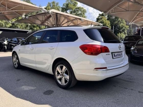 Обява за продажба на Opel Astra 1.7d ~3 900 EUR - изображение 6