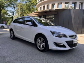 Обява за продажба на Opel Astra 1.7d ~3 900 EUR - изображение 3