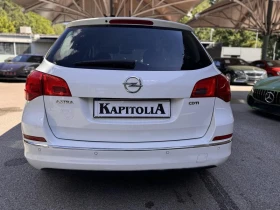 Обява за продажба на Opel Astra 1.7d ~3 900 EUR - изображение 5