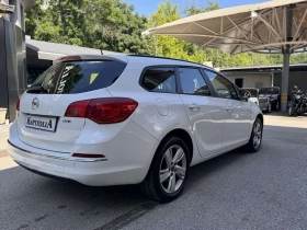Обява за продажба на Opel Astra 1.7d ~3 900 EUR - изображение 4