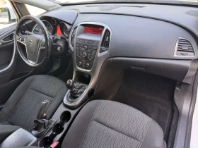 Обява за продажба на Opel Astra 1.7d ~3 900 EUR - изображение 11