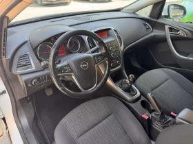 Обява за продажба на Opel Astra 1.7d ~3 900 EUR - изображение 7
