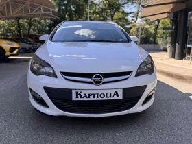 Обява за продажба на Opel Astra 1.7d ~3 900 EUR - изображение 2