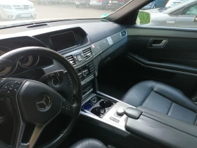 Mercedes-Benz E 200 2090 | Mobile.bg    5