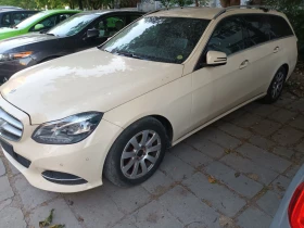 Mercedes-Benz E 200 2090 | Mobile.bg    2