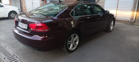 Обява за продажба на VW Passat 2.0 ~18 300 лв. - изображение 8