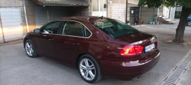 Обява за продажба на VW Passat 2.0 ~18 300 лв. - изображение 9
