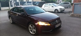 Обява за продажба на VW Passat 2.0 ~18 300 лв. - изображение 7