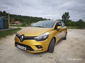 Обява за продажба на Renault Clio ~14 700 лв. - изображение 1