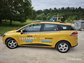 Обява за продажба на Renault Clio ~14 700 лв. - изображение 2