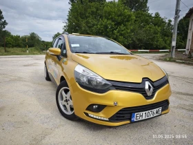 Обява за продажба на Renault Clio ~14 700 лв. - изображение 1