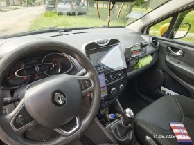 Обява за продажба на Renault Clio ~14 700 лв. - изображение 11