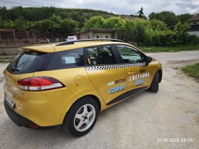 Обява за продажба на Renault Clio ~14 700 лв. - изображение 4